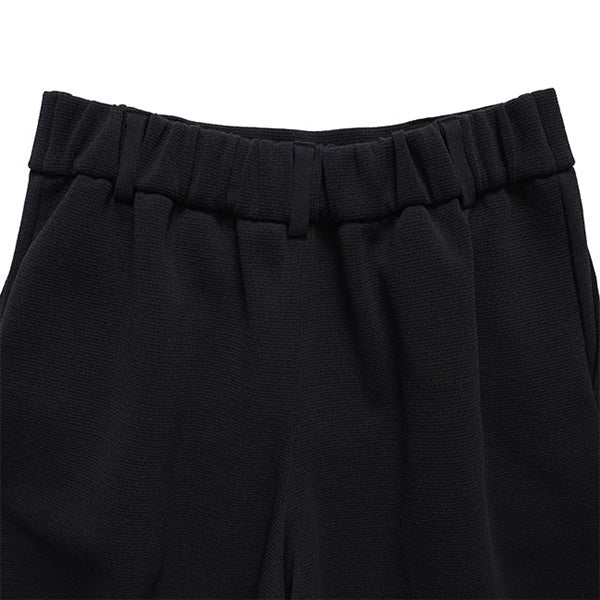 CFCL シーエフシーエル WAFFLE LUCENT HALF PANTS ワッフルニット ショーツ CF011KF009