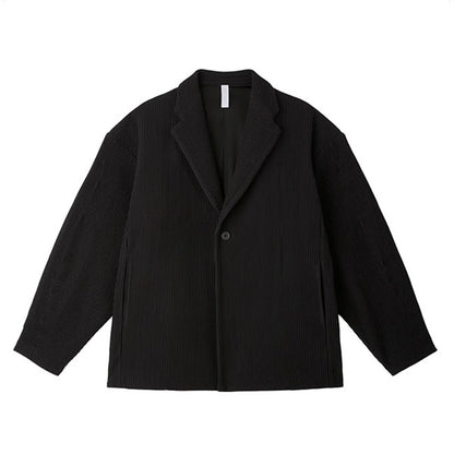 CFCL シーエフシーエル HYPHA TAILORED COCOON JACKET コクーン テーラードジャケット CF011KD066