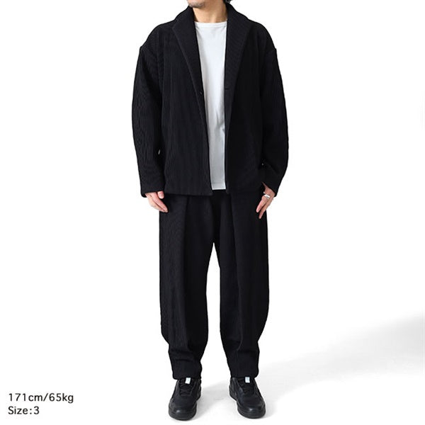 CFCL シーエフシーエル HYPHA TAILORED COCOON JACKET コクーン テーラードジャケット CF011KD066