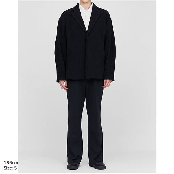 CFCL シーエフシーエル HYPHA TAILORED COCOON JACKET コクーン テーラードジャケット CF011KD066