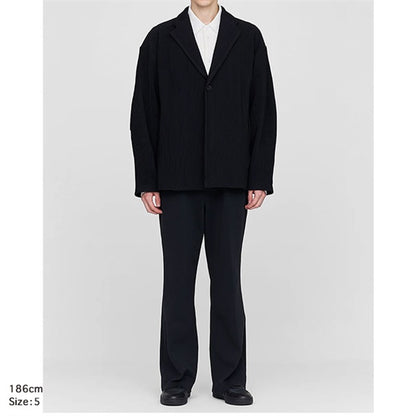 CFCL シーエフシーエル HYPHA TAILORED COCOON JACKET コクーン テーラードジャケット CF011KD066