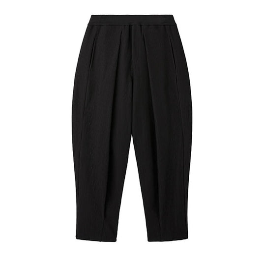 CFCL シーエフシーエル SOFT HYPHA TUCKED PANTS タックドパンツ CF011KF031