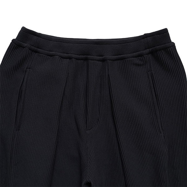 CFCL シーエフシーエル SOFT HYPHA TUCKED PANTS タックドパンツ CF011KF031
