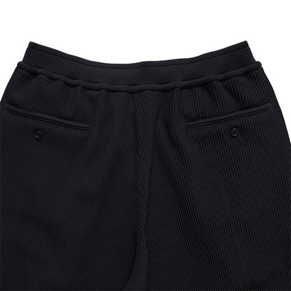 CFCL シーエフシーエル SOFT HYPHA TUCKED PANTS タックドパンツ CF011KF031