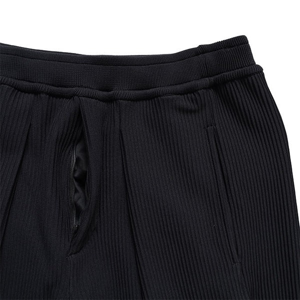 CFCL シーエフシーエル SOFT HYPHA TUCKED PANTS タックドパンツ CF011KF031