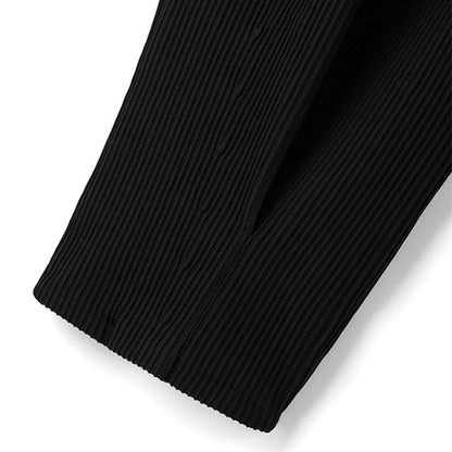 CFCL シーエフシーエル SOFT HYPHA TUCKED PANTS タックドパンツ CF011KF031