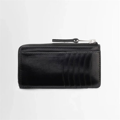 LEMAIRE ルメール パティーナ ジップコイン カードケース SL0055 LL0165 **
