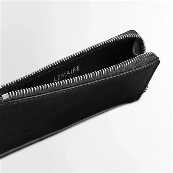 LEMAIRE ルメール パティーナ ジップコイン カードケース SL0055 LL0165 **