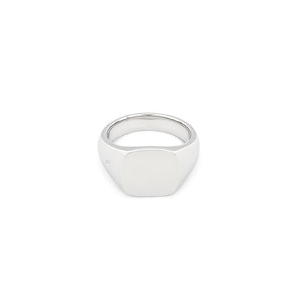TOMWOOD Kay Ring Satin 100568 **