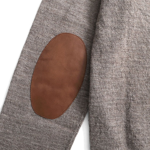 Maison Margiela メゾンマルジェラ エルボーパッチセーター S50HL0021 M13062