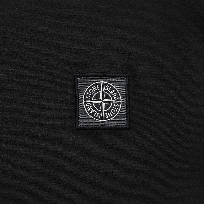 STONE ISLAND L/S T-SHIRT 2100025 S0057 V0029