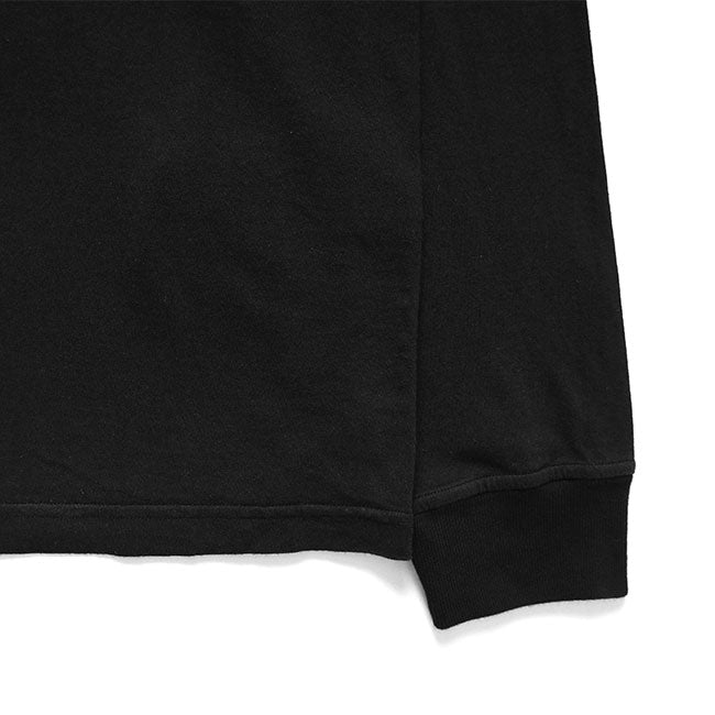 STONE ISLAND L/S T-SHIRT 2100025 S0057 V0029