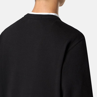 STONE ISLAND ORGANIC COTTON INTERLOCK 6100017 S0472 V0029