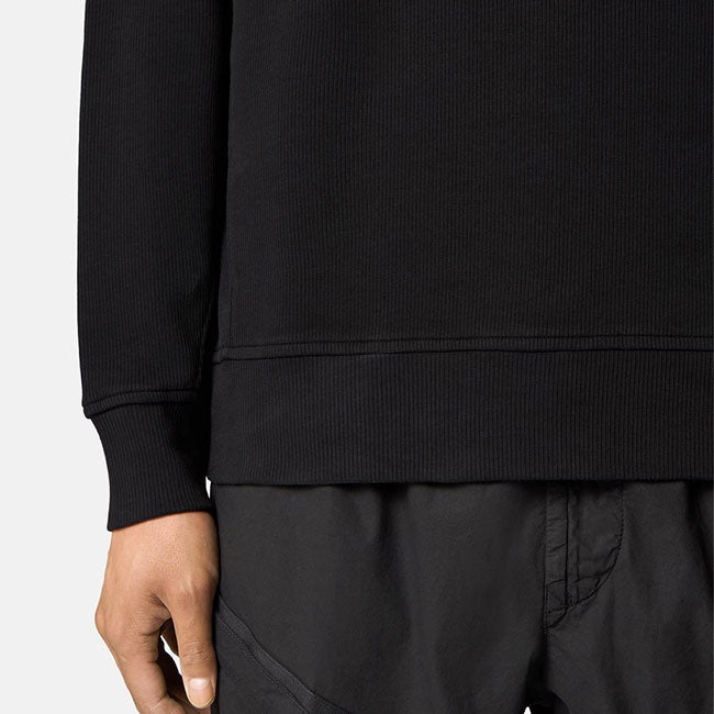STONE ISLAND ORGANIC COTTON INTERLOCK 6100017 S0472 V0029