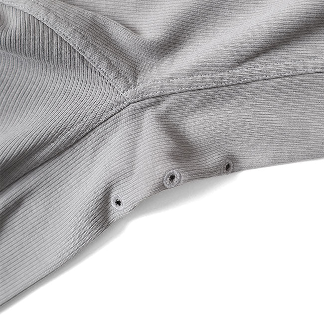 STONE ISLAND ORGANIC COTTON INTERLOCK 6100017 S0472 V0060