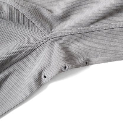 STONE ISLAND ORGANIC COTTON INTERLOCK 6100017 S0472 V0060