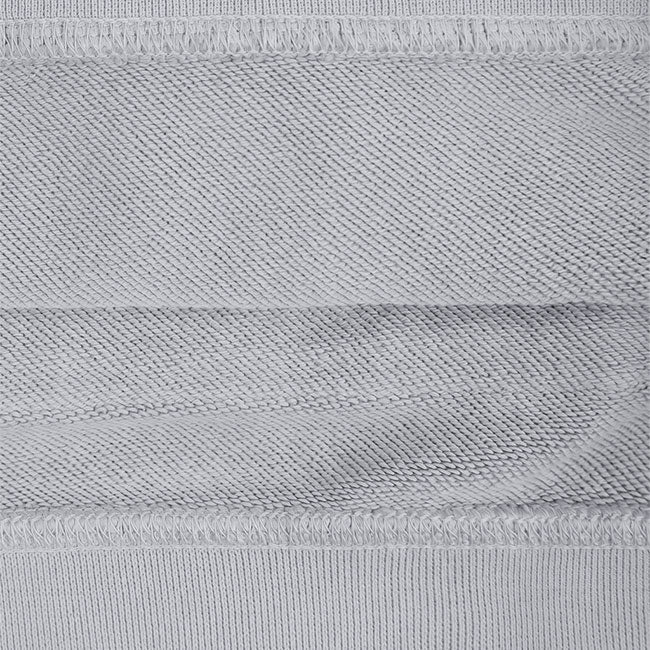 STONE ISLAND ORGANIC COTTON INTERLOCK 6100017 S0472 V0060