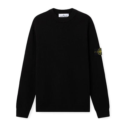 STONE ISLAND RIBBED SOFT ORGANIC COTTON 5100154 S00D8 V0029