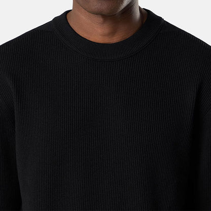 STONE ISLAND RIBBED SOFT ORGANIC COTTON 5100154 S00D8 V0029