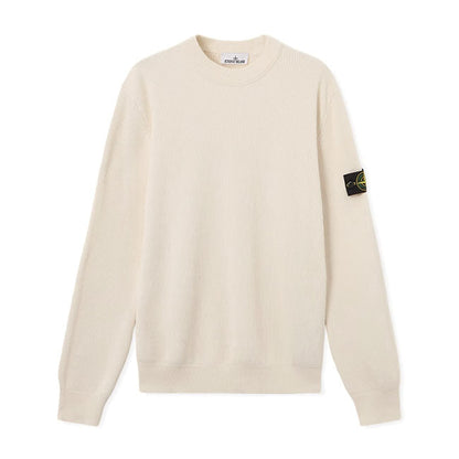 STONE ISLAND RIBBED SOFT ORGANIC COTTON 5100154 S00D8 V0095