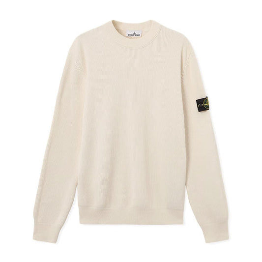 STONE ISLAND RIBBED SOFT ORGANIC COTTON 5100154 S00D8 V0095