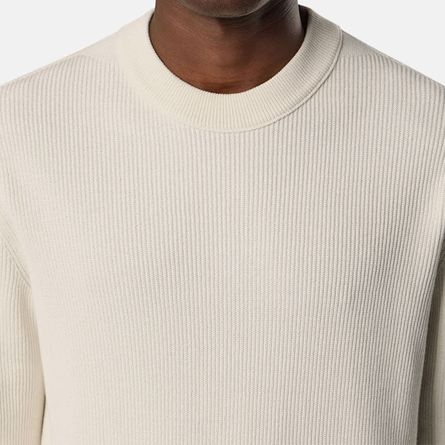 STONE ISLAND RIBBED SOFT ORGANIC COTTON 5100154 S00D8 V0095