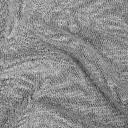 STONE ISLAND LAMBSWOOL CREW NECK KNIT 5100072 S00A3 V0M60