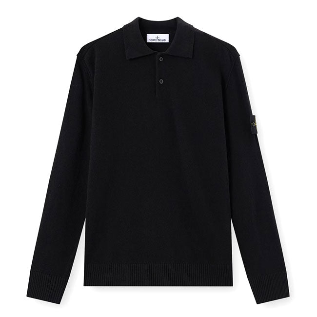 STONE ISLAND LIGHT RWS GEELONG WOOL 5100018 S00B4 V0029