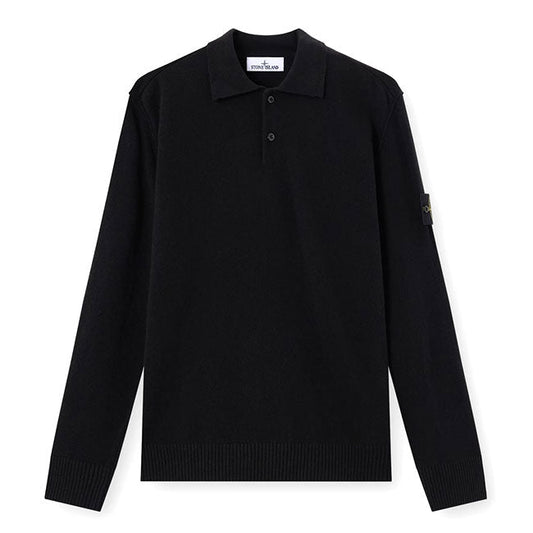 STONE ISLAND LIGHT RWS GEELONG WOOL 5100018 S00B4 V0029