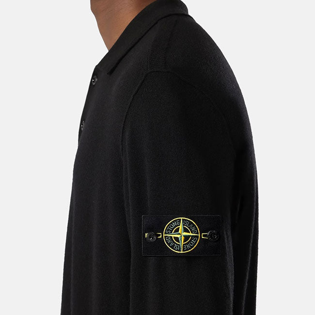 STONE ISLAND LIGHT RWS GEELONG WOOL 5100018 S00B4 V0029