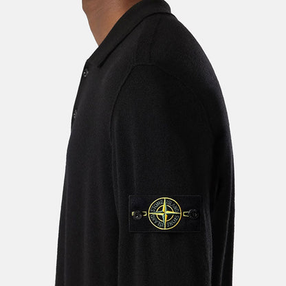 STONE ISLAND LIGHT RWS GEELONG WOOL 5100018 S00B4 V0029