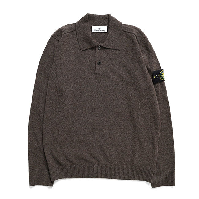 STONE ISLAND LIGHT RWS GEELONG WOOL 5100018 S00B4 V0M62