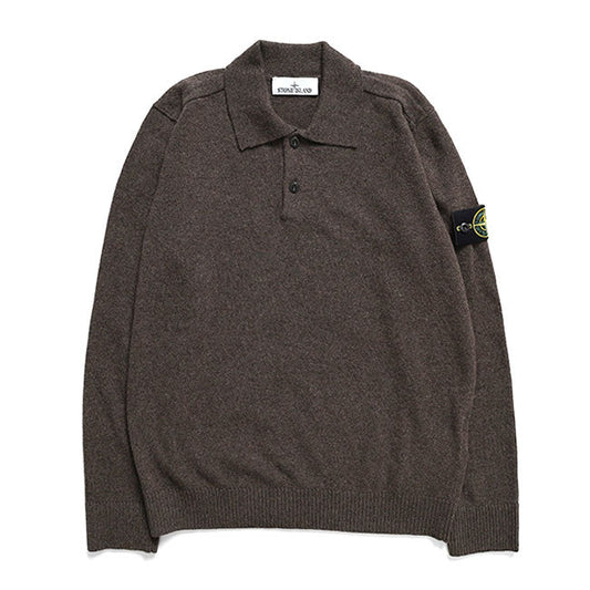 STONE ISLAND LIGHT RWS GEELONG WOOL 5100018 S00B4 V0M62