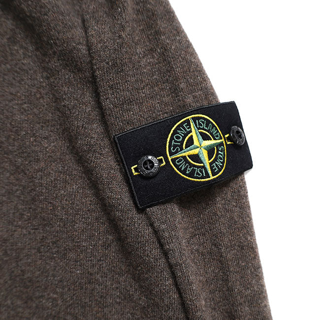 STONE ISLAND LIGHT RWS GEELONG WOOL 5100018 S00B4 V0M62