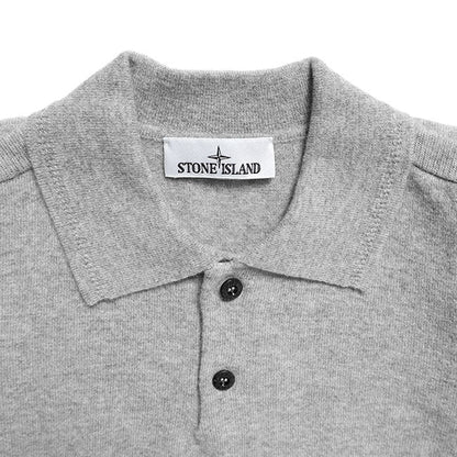 STONE ISLAND LIGHT RWS GEELONG WOOL 5100018 S00B4 V0M60
