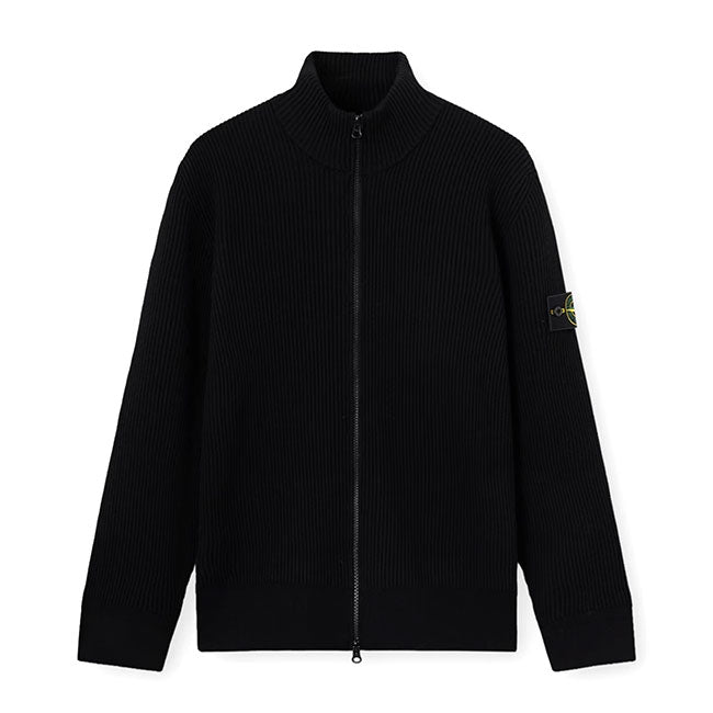 STONE ISLAND FULL RIB RWS WOOL 5100017 S00C2 V0029