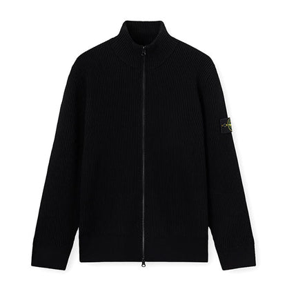 STONE ISLAND FULL RIB RWS WOOL 5100017 S00C2 V0029