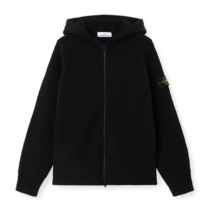 STONE ISLAND FULL RIB COTTON BOUCLE 5100005 S0N17 V0029
