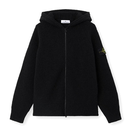 STONE ISLAND FULL RIB COTTON BOUCLE 5100005 S0N17 V0029