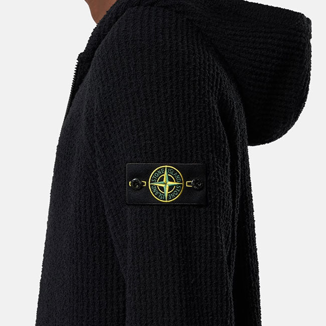 STONE ISLAND FULL RIB COTTON BOUCLE 5100005 S0N17 V0029