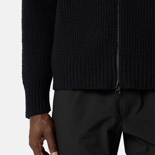 STONE ISLAND FULL RIB COTTON BOUCLE 5100005 S0N17 V0029