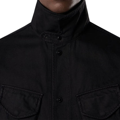STONE ISLAND DENSE COTTON TWILL-TC Q100003 S0404 V0029