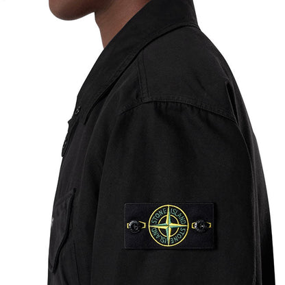 STONE ISLAND DENSE COTTON TWILL-TC Q100003 S0404 V0029