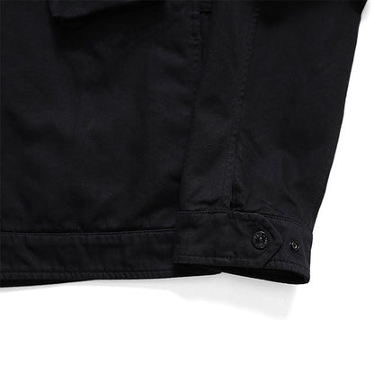 STONE ISLAND DENSE COTTON TWILL-TC Q100003 S0404 V0029
