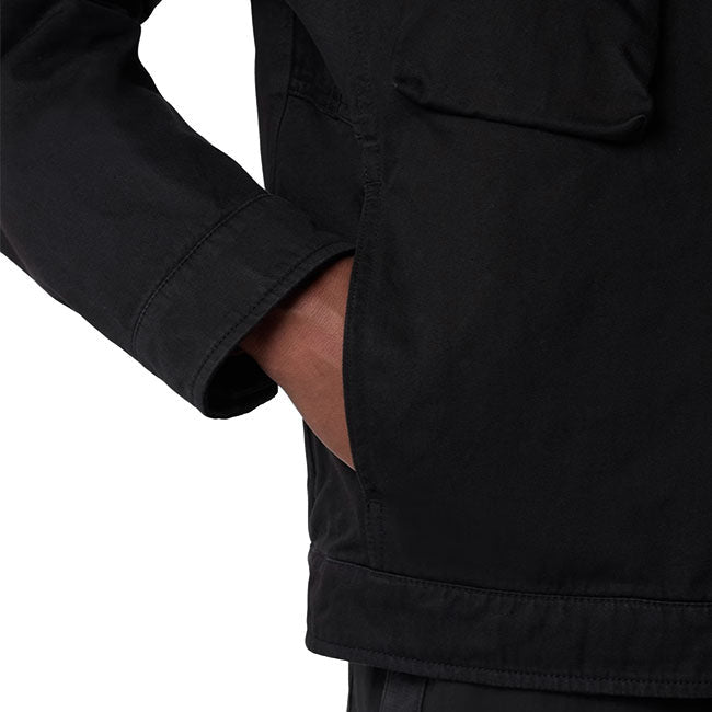STONE ISLAND DENSE COTTON TWILL-TC Q100003 S0404 V0029
