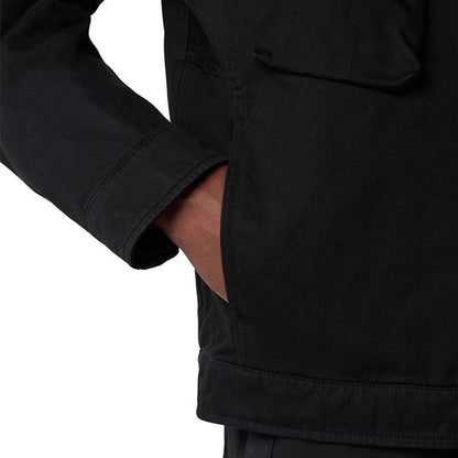 STONE ISLAND DENSE COTTON TWILL-TC Q100003 S0404 V0029
