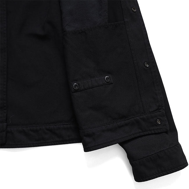 STONE ISLAND DENSE COTTON TWILL-TC Q100003 S0404 V0029
