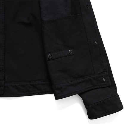 STONE ISLAND DENSE COTTON TWILL-TC Q100003 S0404 V0029