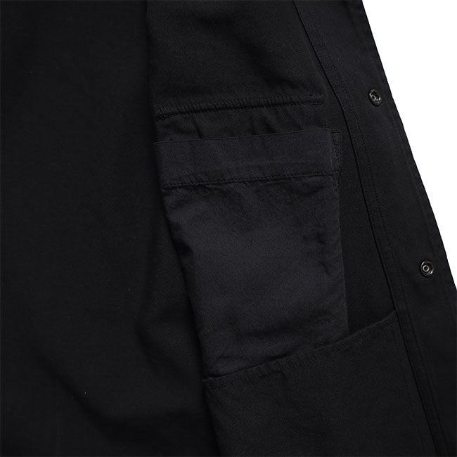 STONE ISLAND DENSE COTTON TWILL-TC Q100003 S0404 V0029
