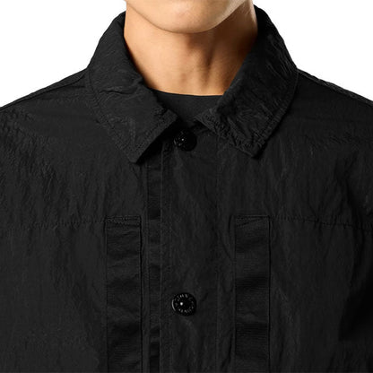 STONE ISLAND WARP RIB NYLON-TC Q100008 S0405 V0029